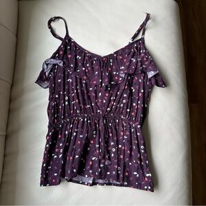 5/$25 Full Tilt Tank Top